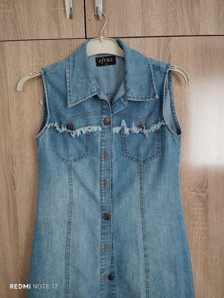 kot yelek - Görsel 3