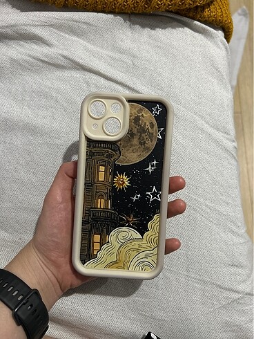 İphone 14 telefon kabı