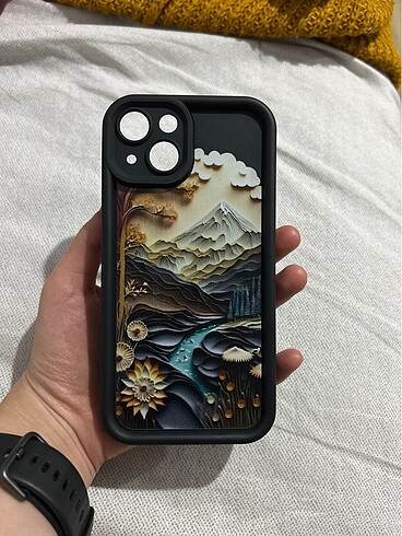 İphone 14 telefon kabı