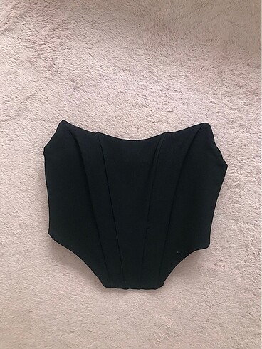 Milla korse crop