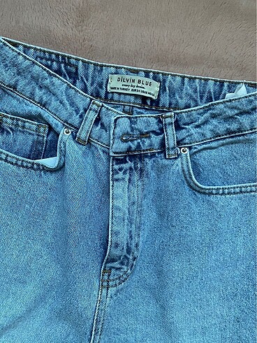 34 Beden Dilvin jeans