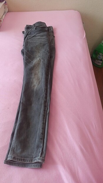 Mavi jeans erkek kot pantolon boru paça 30/32