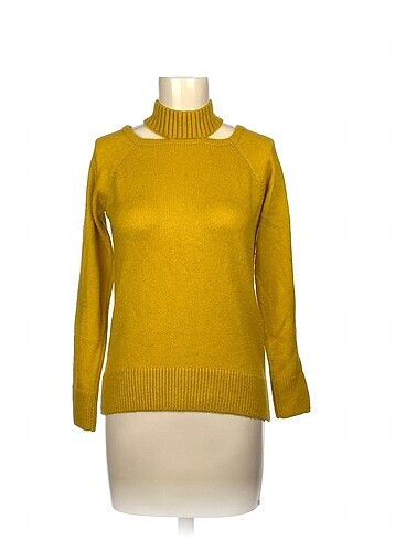 PreLoved Kazak / Triko %70 İndirimli.