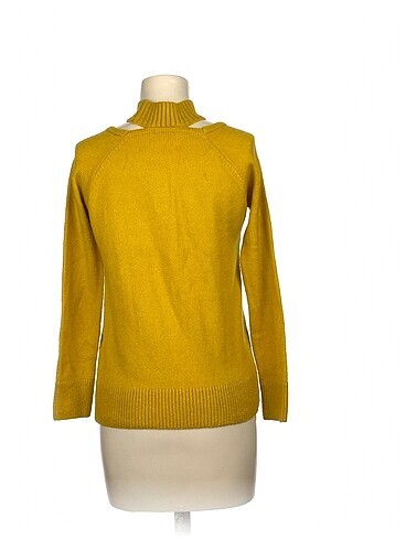 s Beden PreLoved Kazak / Triko %70 İndirimli.