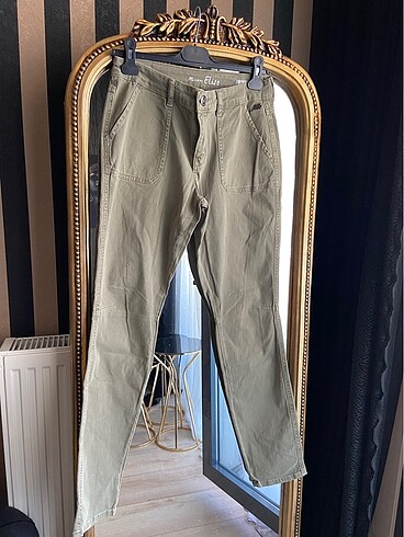 Erkek Pantolon