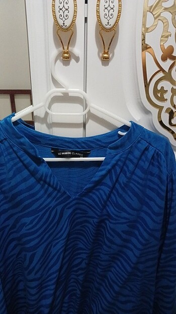 LC Waikiki BLUZ