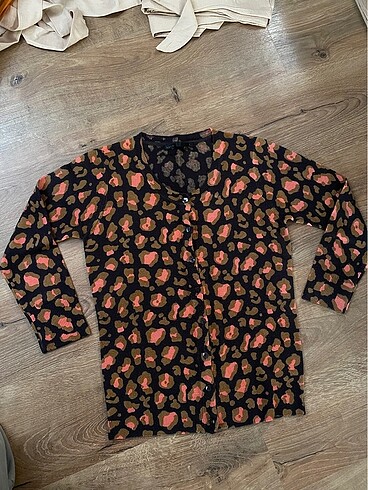 Batik Batik triko hırka