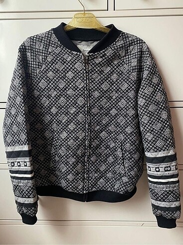 Bershka kadın ceket