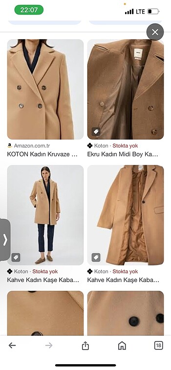 Koton kaban