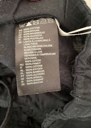 Kadın Siyah Keten Askılı Tulum - Görsel 4