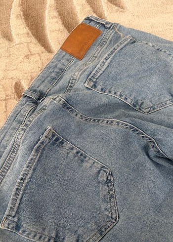 Erkek Kot pantolon - Görsel 4