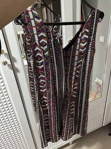 m Beden çeşitli Renk Gece elbısesı