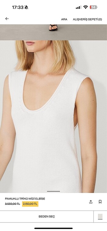 Massimo Dutti Massimo dutti elbise