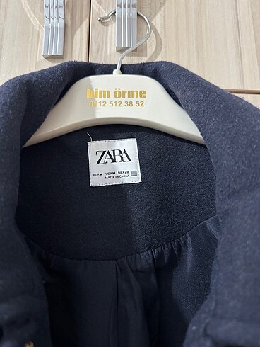 Zara Zara ceket