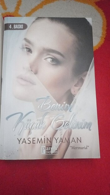  Yasemin Yaman