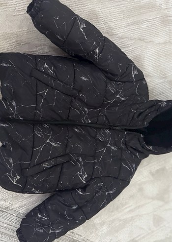 Erkek çocuk mont lcw - Görsel 2