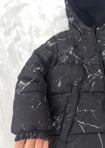 Erkek çocuk mont lcw - Görsel 3