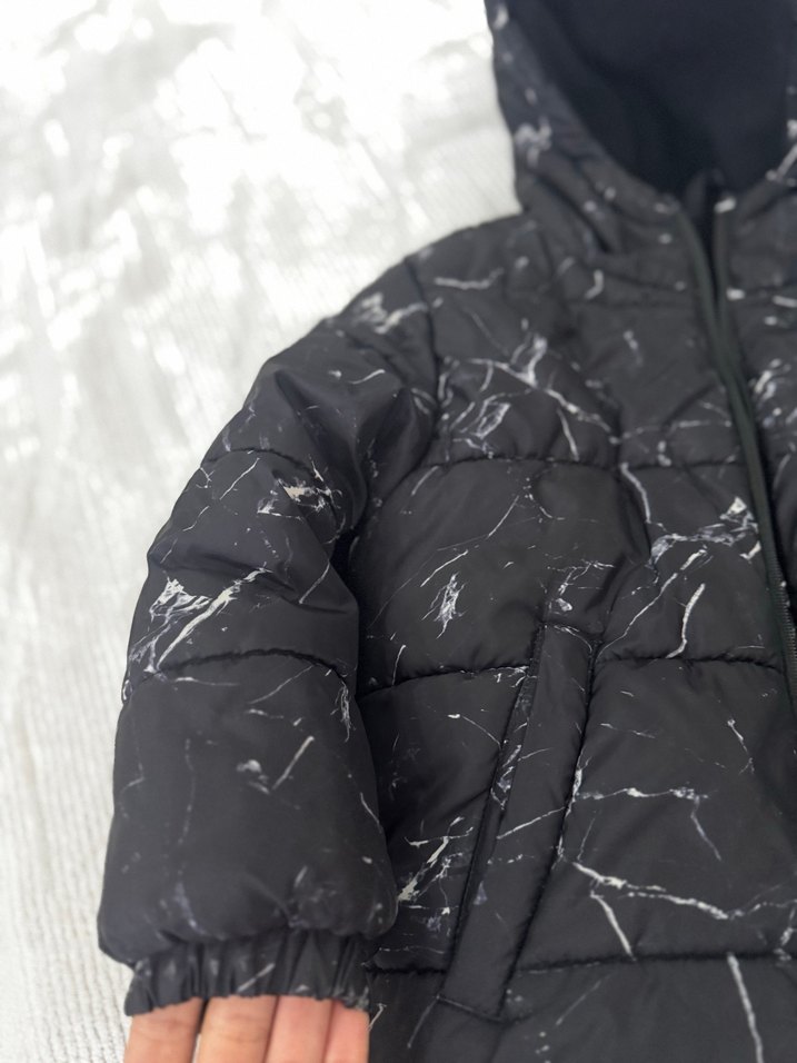 Erkek çocuk mont lcw - Görsel 3