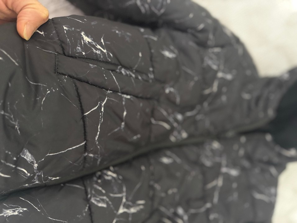 Erkek çocuk mont lcw - Görsel 5