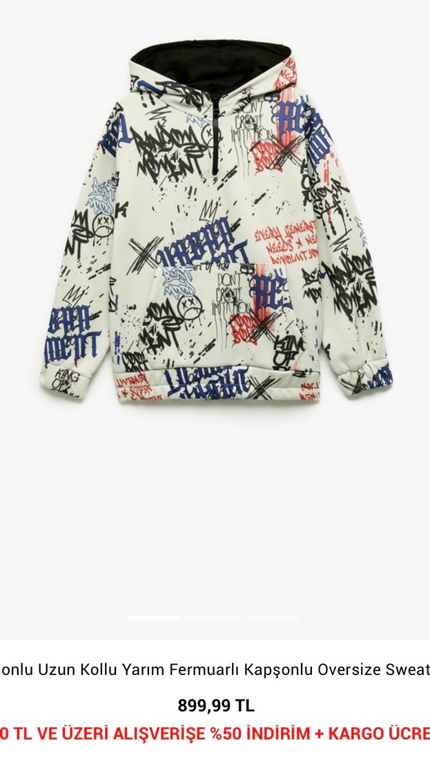 Koton 7-8 yaş - Görsel 2