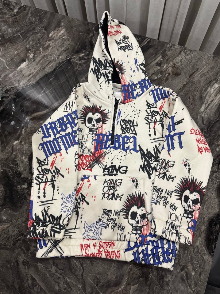 Koton 7-8 yaş - Görsel 3