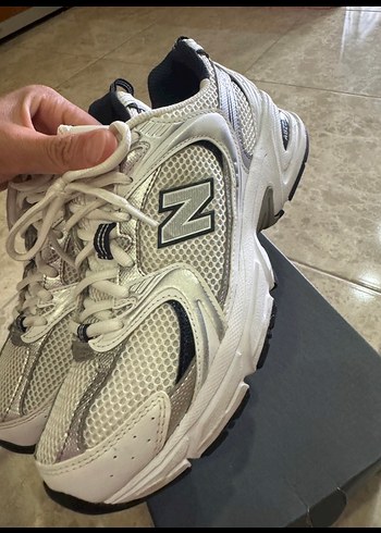 New balance 39,5 - Görsel 2