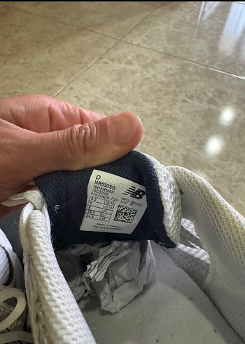 New balance 39,5 - Görsel 5