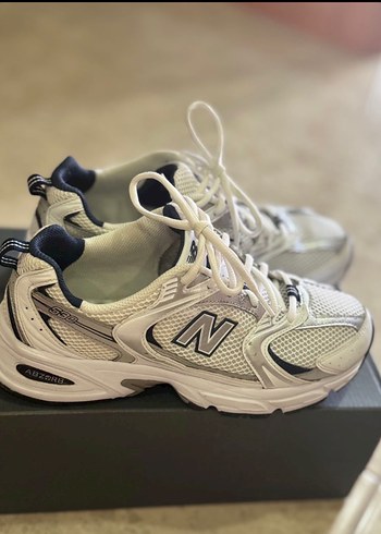 New Balance 39,5