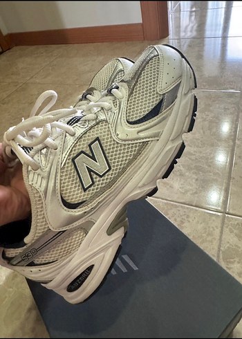 New balance 39,5 - Görsel 3