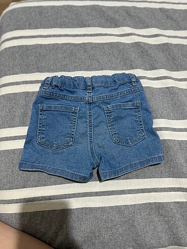 LC Waikiki Lcw 12-18 ay şort