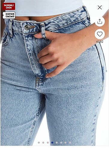 LC Waikiki Lcw 26 beden straıght