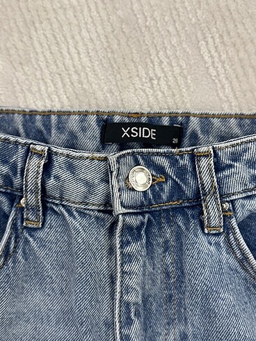 Lcw 26 beden straıght - Görsel 6