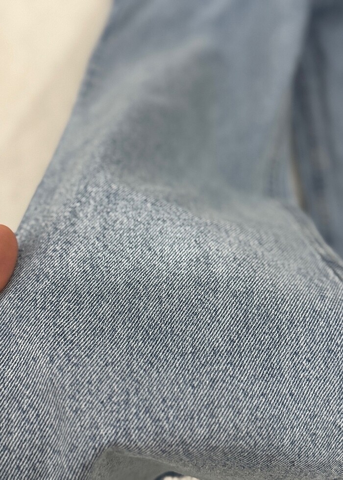 Lcw 26 beden straıght - Görsel 4