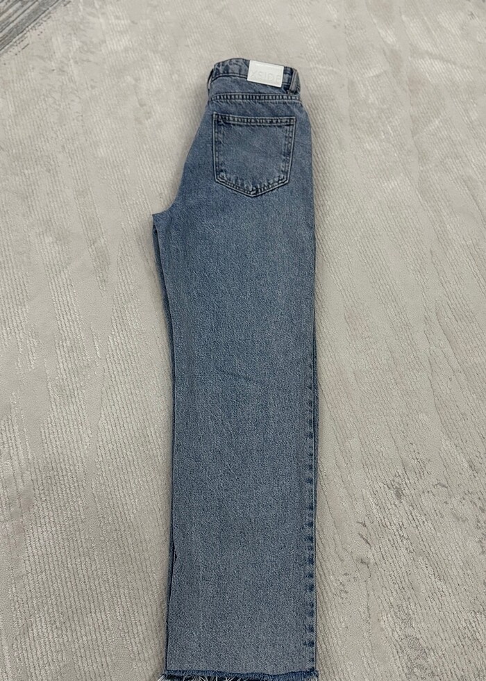 Lcw 26 beden straıght - Görsel 5