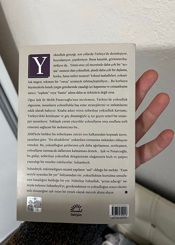 Nöbetleşe Yoksulluk - Sultanbeyli Örneği - Görsel 2