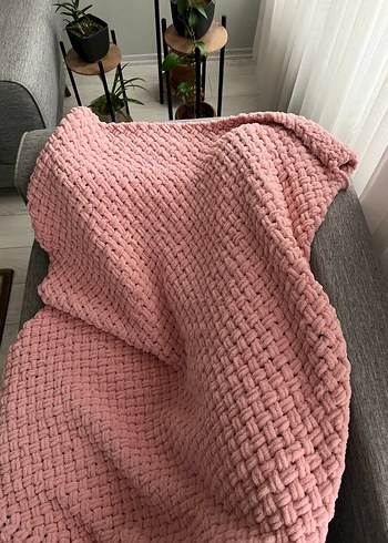 Pudra Pembesi TV Battaniyesi - Görsel 2