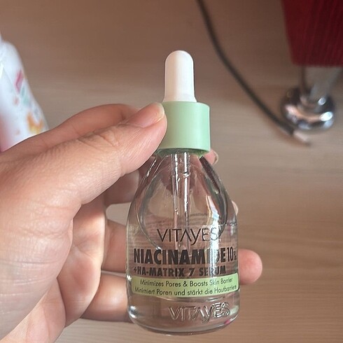 Bioderma Vıtayes serum