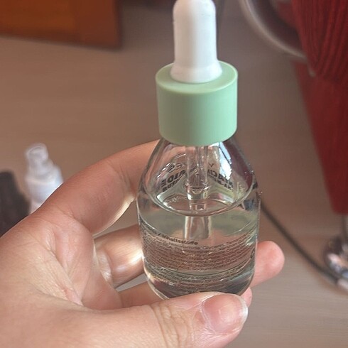  Beden Renk Vıtayes serum