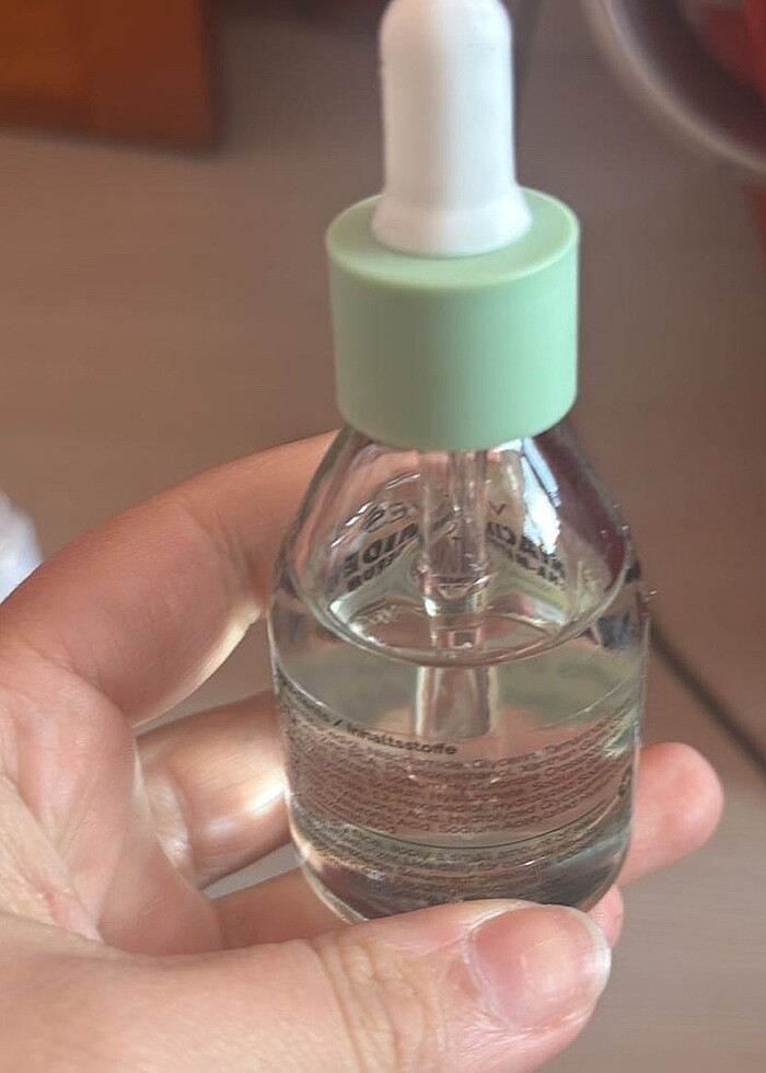 Vıtayes serum - Görsel 4