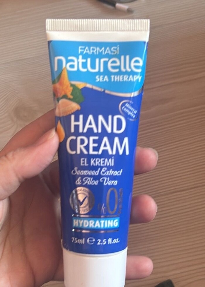 İkili krem seti - Görsel 2