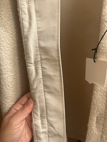 Bershka unisex ceket - Görsel 6