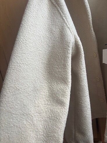 Bershka unisex ceket - Görsel 5