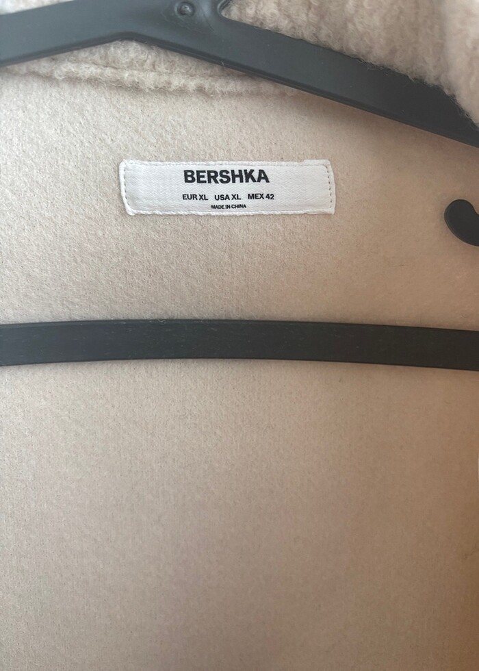 Bershka unisex ceket - Görsel 2