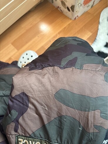 l Beden Pull bear mont