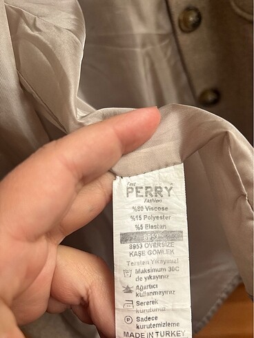 Butikten alındı - Görsel 4