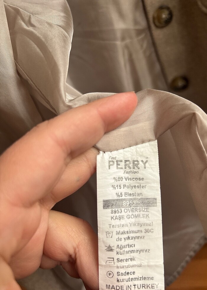 Butikten alındı - Görsel 4