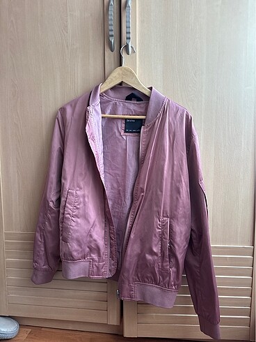 Bershka marka bomber ceket
