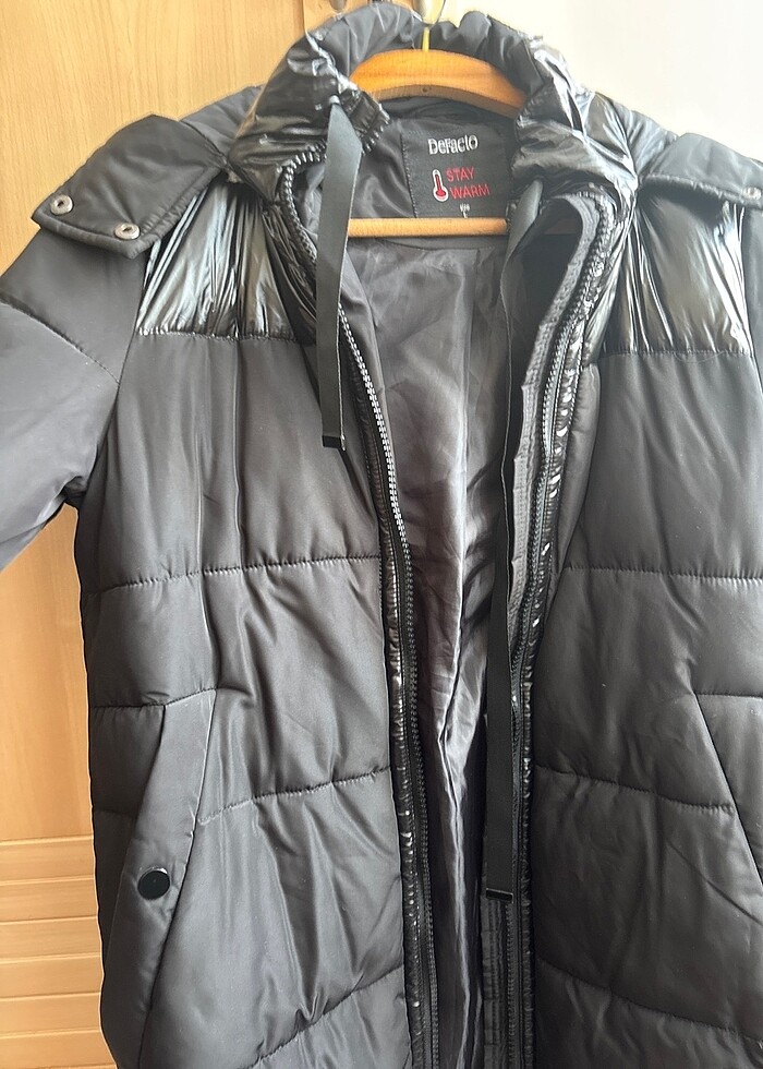 Defacto mont - Görsel 3