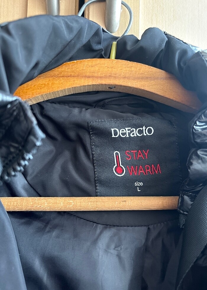 Defacto mont - Görsel 2