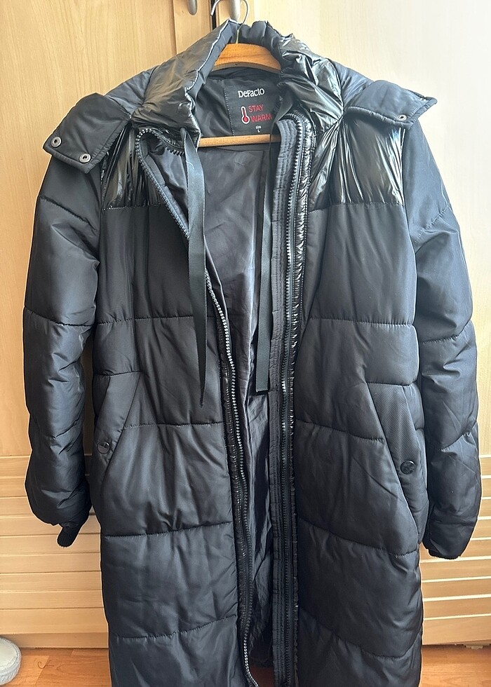 Defacto mont - Görsel 4